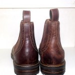NWOB Mens Clarks Boots sz10