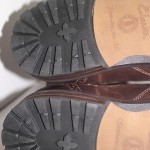 NWOB Mens Clarks Boots sz10