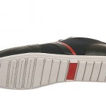 Hugo Boss Red Men’s Thatoz Sneakers (50227208-401) MSRP:$225