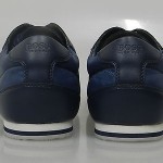 Hugo Boss Men’s Sneakers Victoire Texas Navy Blue [50247584-417]
