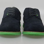 Hugo Boss Men’s Sneakers Jaggers Town Navy Blue [50247633-417]