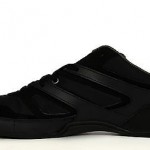 Diesel Men’s Lace Up Fashion Sneakers “Trackkers” Smatch S T8013 Black Authentic