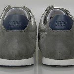 Hugo Boss Men’s Sneakers Stiven Medium Grey [50247608-030]