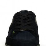 Hugo Boss Green O’shea Main Road Sneakers Navy Blue 50247582 New Authentic