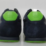 Hugo Boss Men’s Sneakers Stinos Open Blue [50247631-460]