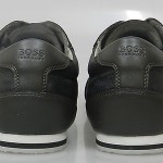 Men’s Hugo Boss Victoire Texas Dark Green Sneakers 50247584-301