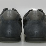 Hugo Boss Men’s Sneakers Stinos Medium Grey [50247631-030]