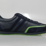 Hugo Boss Men’s Sneakers Stinos Open Blue [50247631-460]