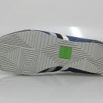 Hugo Boss Men’s Sneakers Victoire Texas Navy Blue [50247584-417]