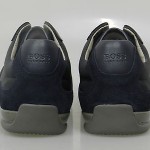 Hugo Boss Men’s Sneakers Spacit Navy Blue [50247632-417]