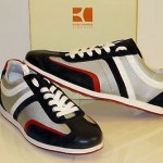 BOSS ORANGE HUGO BOSS SILVANS SNEAKERS NEW WITH BOX US SIZE 10 RETAIL$160+