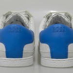 Hugo Boss Men’s Sneakers Exile White [50247585-100]