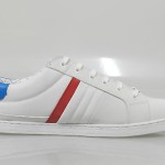 Hugo Boss Men’s Sneakers Exile White [50247585-100]