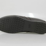 Hugo Boss Men’s Sneakers Promisio Dark Brown [50247268-202]