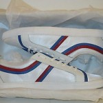 BOSS ORANGE HUGO BOSS LOINOD SNEAKERS NEW WITH BOX US SIZE 10,11 RETAIL$160+