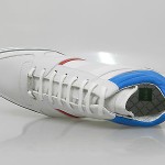 Hugo Boss Men’s Sneakers Somerset Chrome White [50247589-100]
