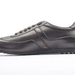 Hugo Boss Men’s Sneakers Promisio Dark Brown [50247268-202]