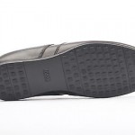 Hugo Boss Men’s Sneakers Promisio Dark Brown [50247268-202]