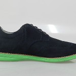 Hugo Boss Men’s Sneakers Jaggers Town Navy Blue [50247633-417]