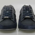 Hugo Boss Men’s Sneakers Spacit Navy Blue [50247632-417]