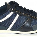 BOSS Orange by Hugo Boss Men’s Simbad II Sneaker
