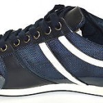 BOSS Orange by Hugo Boss Men’s Simbad II Sneaker