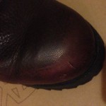 TIMBERLAND 8″ CLASSIC PREMIUM BOOTS 306541 “40 BELOWS” RARE FIND