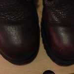 TIMBERLAND 8″ CLASSIC PREMIUM BOOTS 306541 “40 BELOWS” RARE FIND