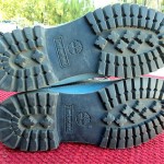 Timberland Boots Blue Nubuck Weather water proof (size 9) NICE L@@K !