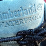 Timberland Boots Blue Nubuck Weather water proof (size 9) NICE L@@K !