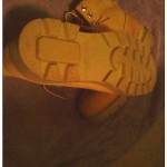 Size 7.5 Timberland Boots Wheat/Butter Suede