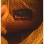 Size 7.5 Timberland Boots Wheat/Butter Suede