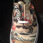 Vans Vault x Ubiq Era LX Hiroshi Hirakawa 3 Tides