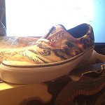 Vans Vault x Ubiq Era LX Hiroshi Hirakawa 3 Tides