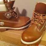 Timberland Waterproof 6 inch Classic Boots! Rare! Wow! Men or Women! Caramel
