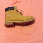 Brand New Mens Timberland Boots. Size 9.5. without box.retail $130