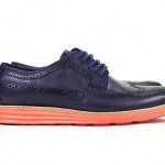 Cole Haan LunarGrand Long Wingtip Sz 8-12 Multiple Colors