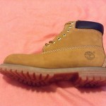Brand New Mens Timberland Boots. Size 10. without box.retail $130