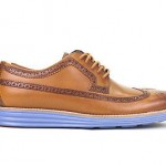 Cole Haan LunarGrand Long Wingtip Sz 8-12 Multiple Colors