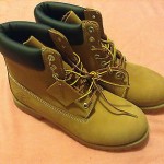 Brand New Mens Timberland Boots. Size 10. without box.retail $130