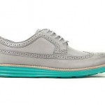 Cole Haan LunarGrand Long Wingtip Sz 8-12 Multiple Colors