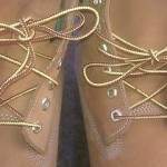 Mens Timberland Boots Wheat 6″ Premium Nubuck Leather Waterproof Sz 10.5 10061