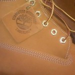 Mens Timberland Boots Wheat 6″ Premium Nubuck Leather Waterproof Sz 10.5 10061