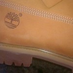 Mens Timberland Boots Wheat 6″ Premium Nubuck Leather Waterproof Sz 10.5 10061