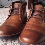 Mens Timberland Boots Wheat 6″ Premium Nubuck Leather Waterproof Sz 10.5 10061