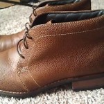 Mens Timberland Boots Wheat 6″ Premium Nubuck Leather Waterproof Sz 10.5 10061