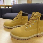 Timberland Boots size 6