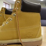 Timberland Boots size 6
