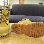 Timberland Boots size 6