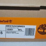 Mens TIMBERLAND 6″ Premium Leather Boots – Size 9.5 Wide – Wheat – MSRP $180 NEW